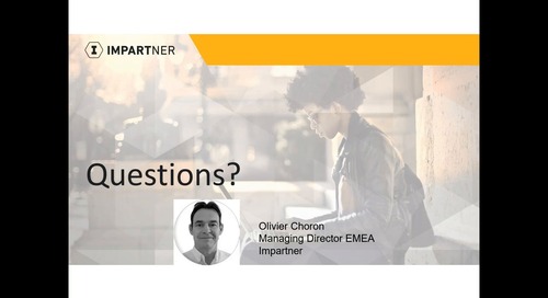 Insider Insights on Creating a Compelling Partner Program