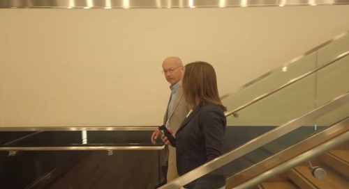 Case Study - Juniper Networks