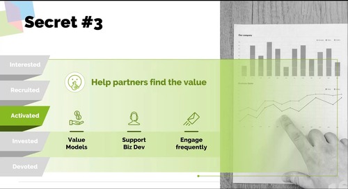 Partner Journeys Decoded 5 Secrets to Building the Best