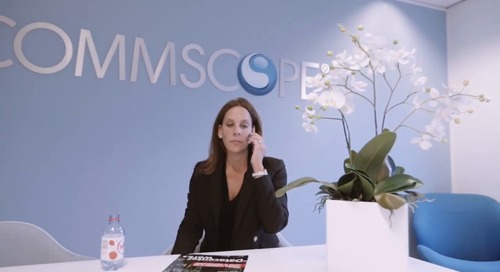 Case Study - Commscope