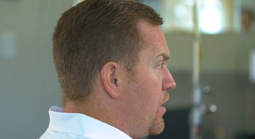 Jive Communications Case Study