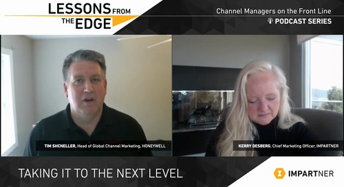 The Danger of 'One Size Fits Most -” Why Configuration is a Partner Experience Superpower