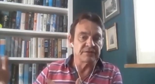 What’s defines partner automation excellence Impartner’s Oliver Choron shares insights