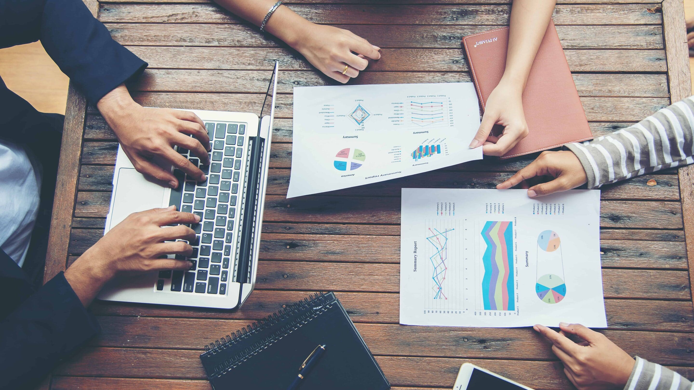 The 5 Best Practices for Starting a Channel