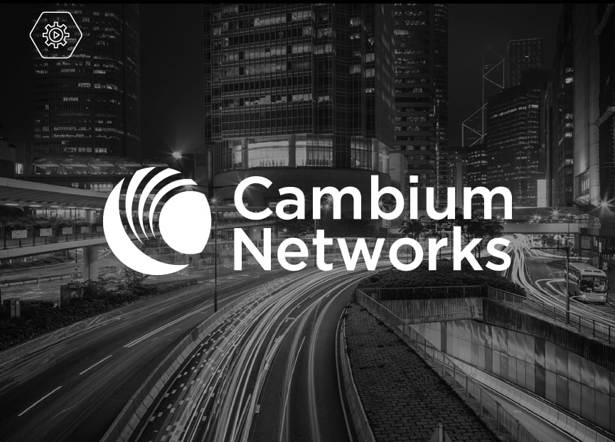 Case Study – PRM – Cambium