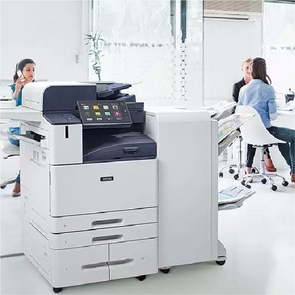 Xerox automates Google Ad campaigns