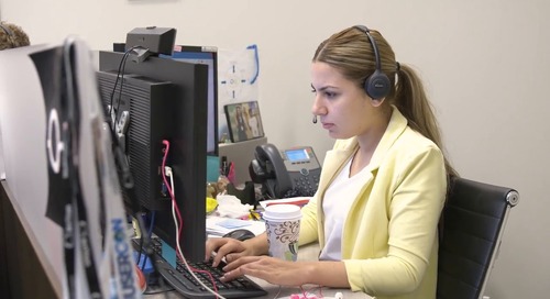 Nerdio Customer Case Study