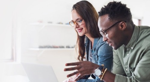 Priorities for Channel Partners this year and beyond