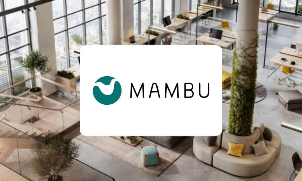 Mambu