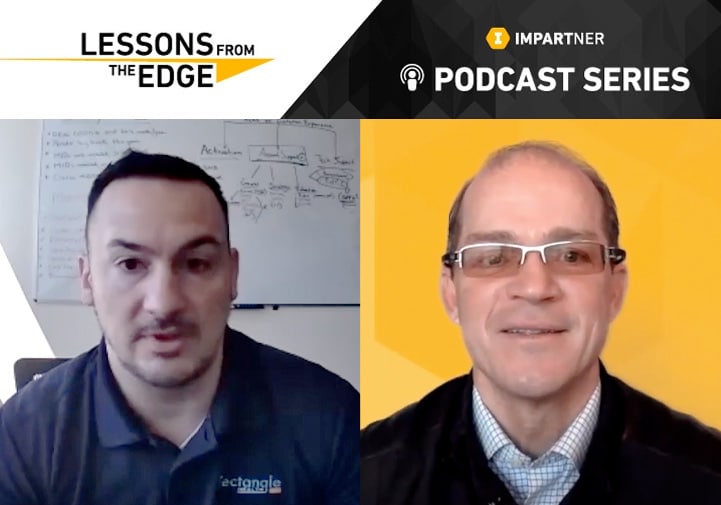 How PRM Is Helping Rectangle Health Transform the Competitive Healthcare Payments Industry