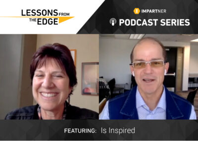 Podcast Ep. 014 – Rethinking the Channel Program: Should You Ditch Outmoded Building Blocks?