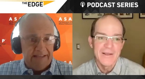 5 Key Questions About Throwaway Partnerships