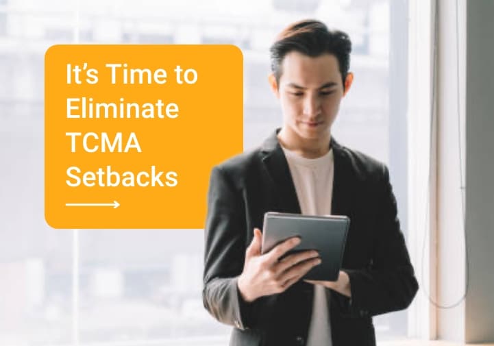 Top 2 Reasons You Aren’t Reaping the Growth from TCMA – Here’s How to Get It Right