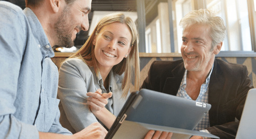 Tame Your Quota Giant