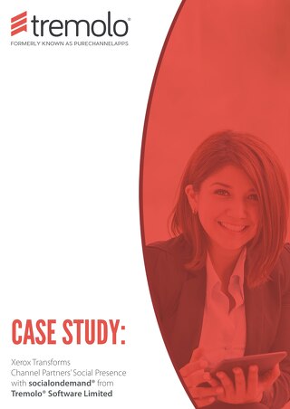 Case Study: Xerox + Impartner