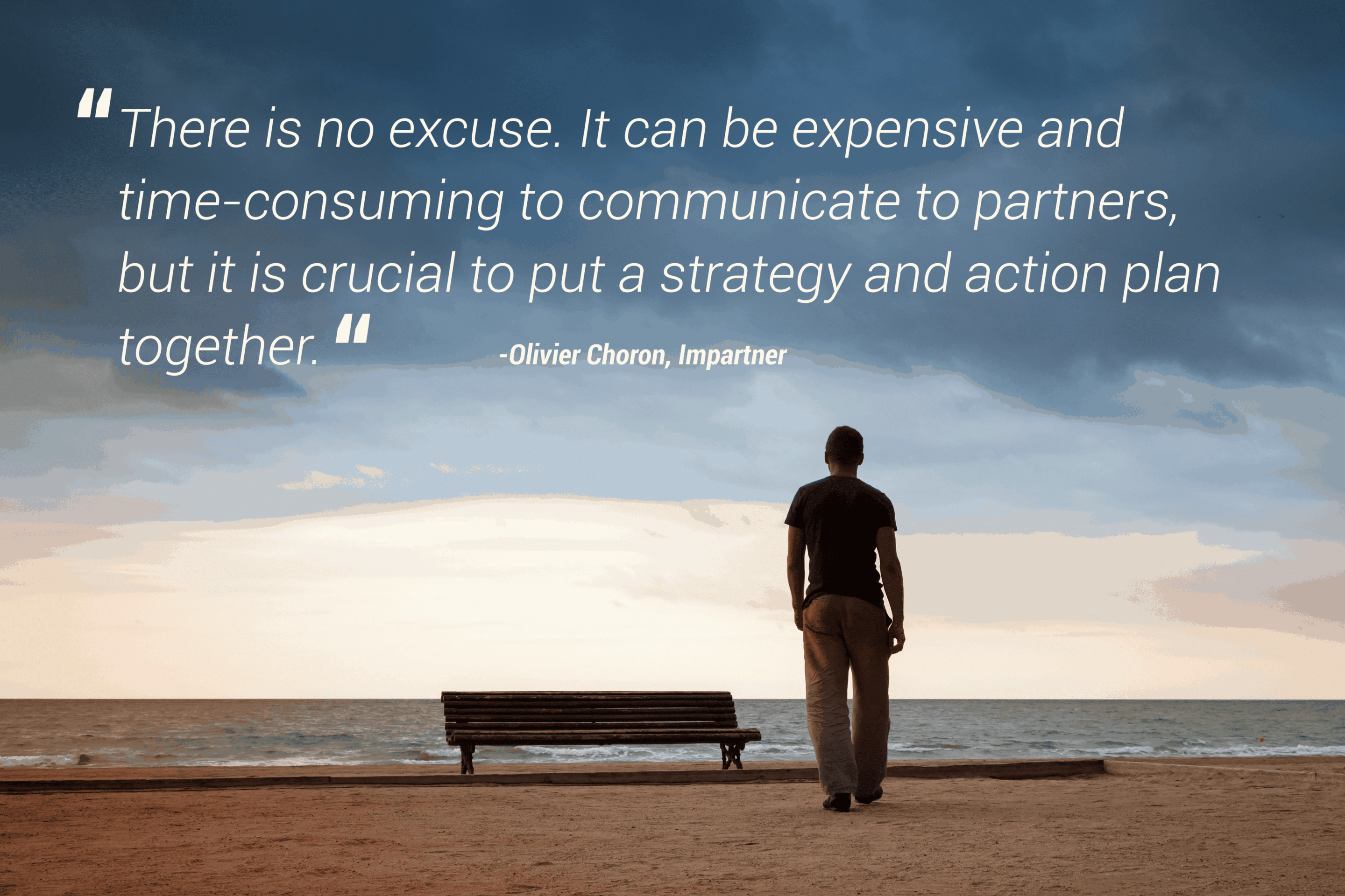 How to Successfully Market Your Channel Program