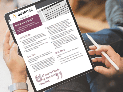 Business Case for PRM