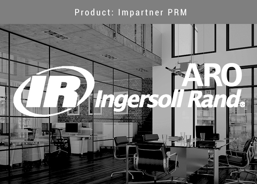 Case Study – ARO® Ingersoll Rand