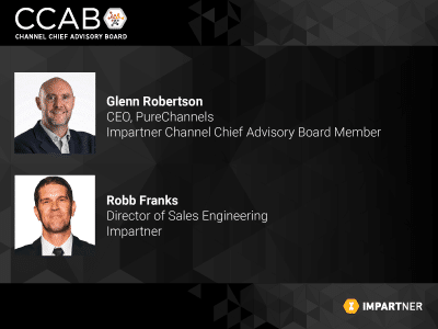 Webinar – The Top 3 Reasons Partners Don’t Adopt Your TCMA Solutions – and What To Do About It