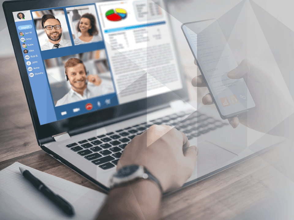 Communicate and Network Effectively During COVID-19