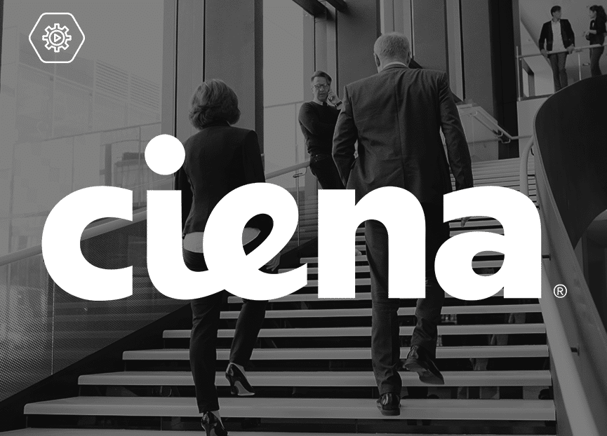 Case Study – Ciena