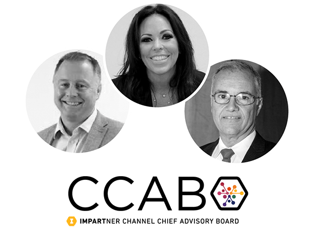Three New Channel Stars Bolster Impartner’s 2022 Channel Chief Advisory Board