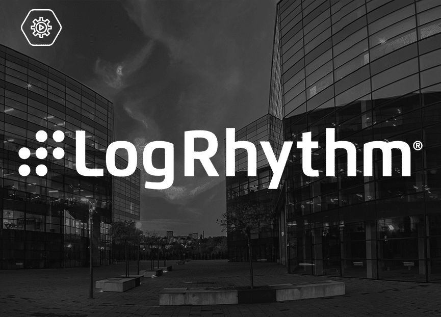 LogRhythm