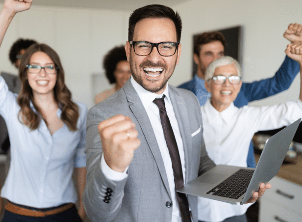 More Than a Buzzword, “Partnercentricity” Is Back in Atop Corporate Agendas