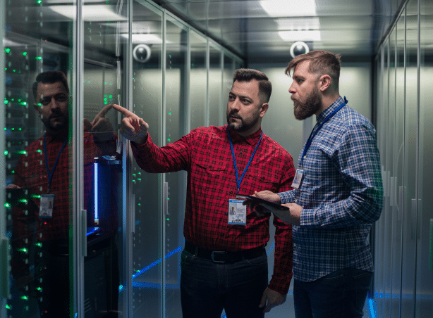 Tech Giant Vertiv Scales Partner Program Massively with Impartner Automation