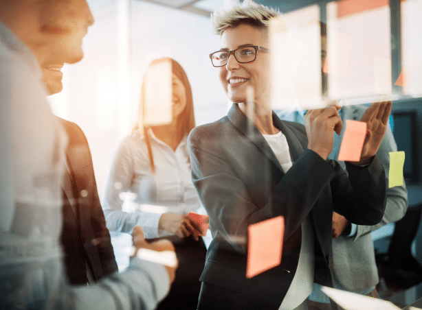 The Seven Myths of Being a Channel Chief