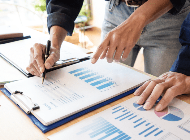 What Every Channel Professional Needs to Know About Customer Data