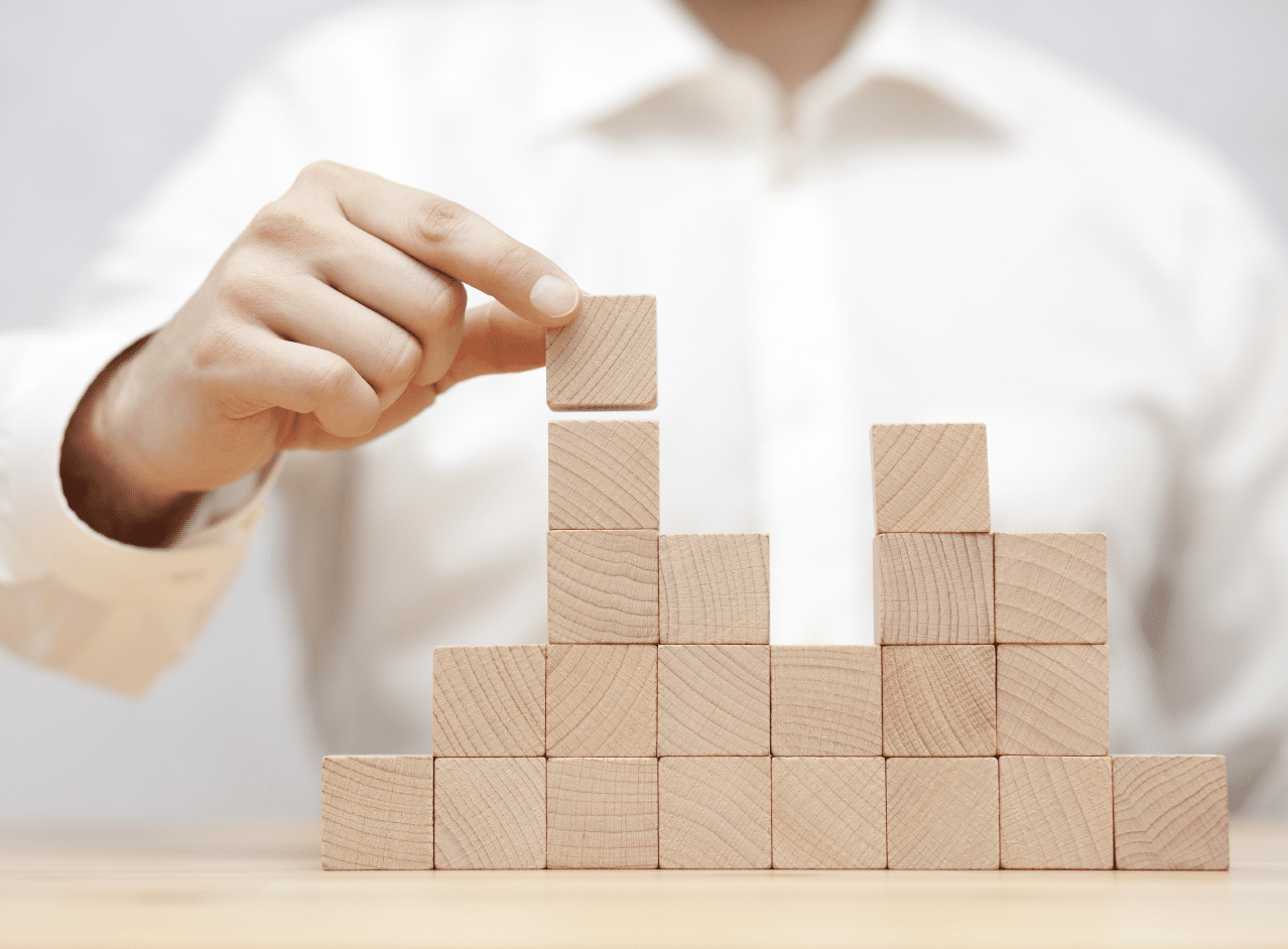 5 Key Fundamentals to Fortifying Your Channel Foundation