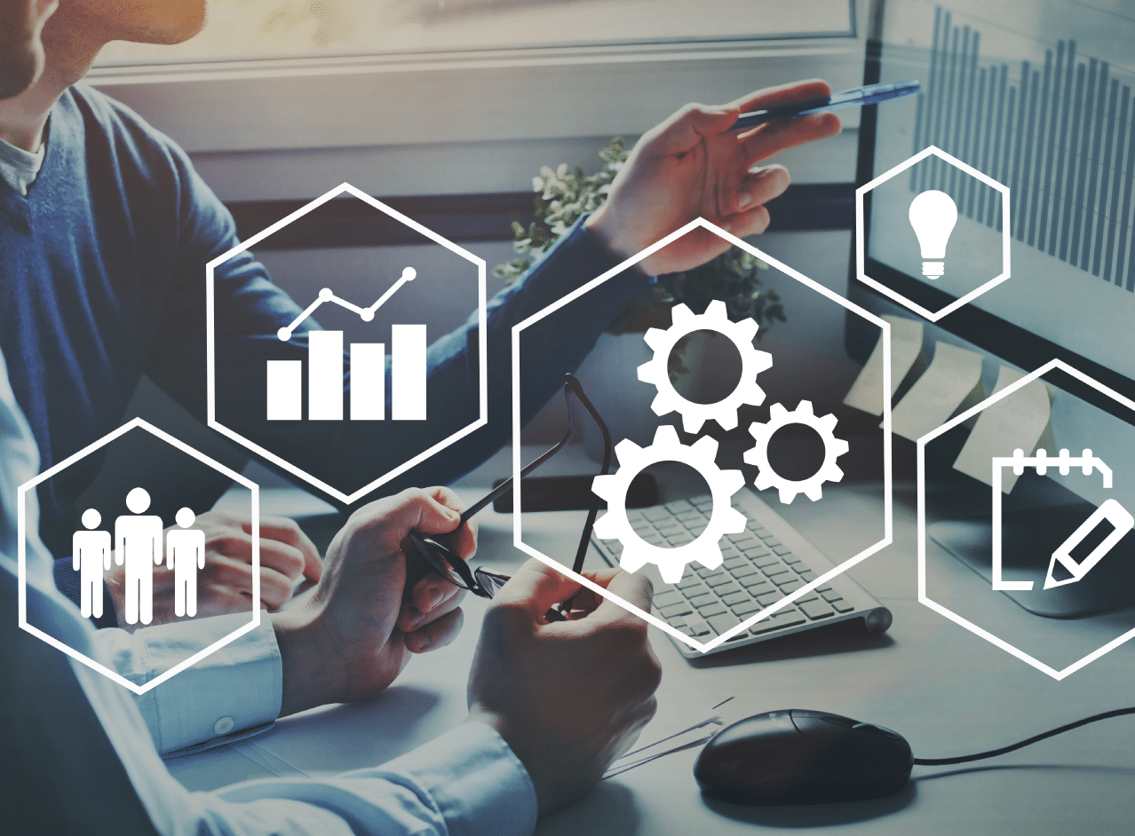 Why Right Now Is The Perfect Time for a Channel Digital Transformation