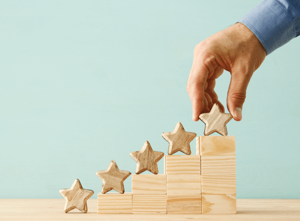 WILL YOU MAKE THE GRADE?