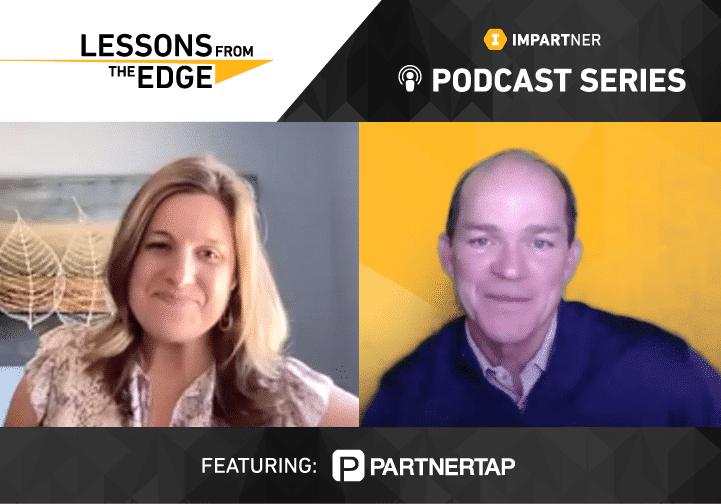 Podcast Ep. 009 – What Every Channel Professional Needs to Know About Customer Data