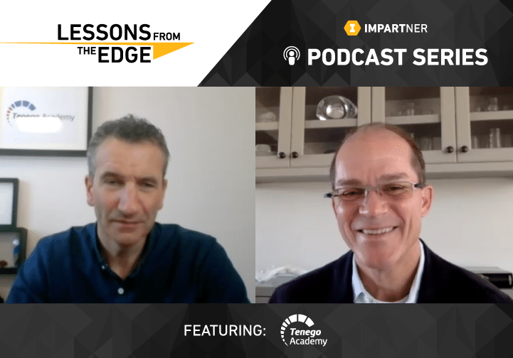 Podcast Ep. 011 – Channel 101: What Any Channel Newcomer Should Know About Partner Sales, Programs and More