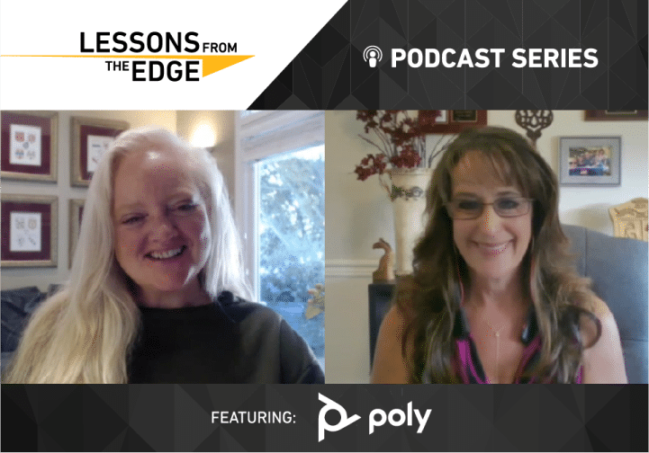 Podcast Ep. 001 – Why Right Now is The Perfect Time for a Channel Digital Transformation