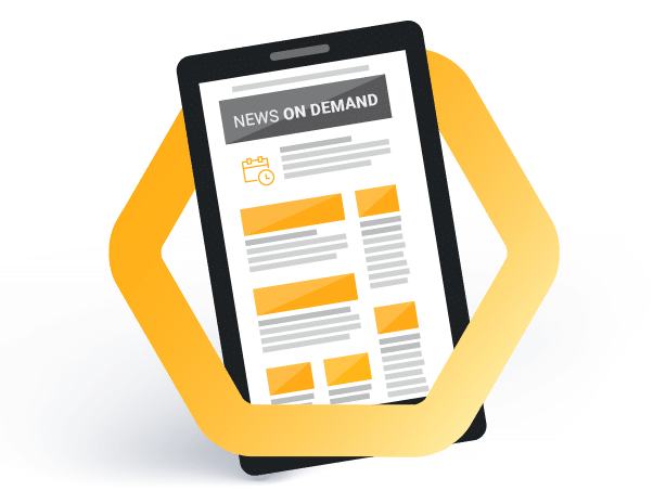 What defines partner automation excellence? An elegant interface and updated information are a few good signs