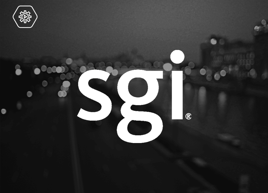 Case Study – SGI