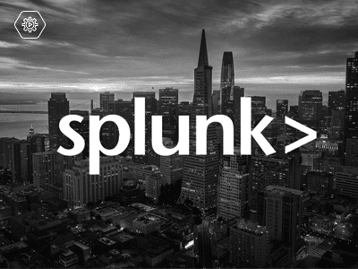 Case Study – PRM – Splunk