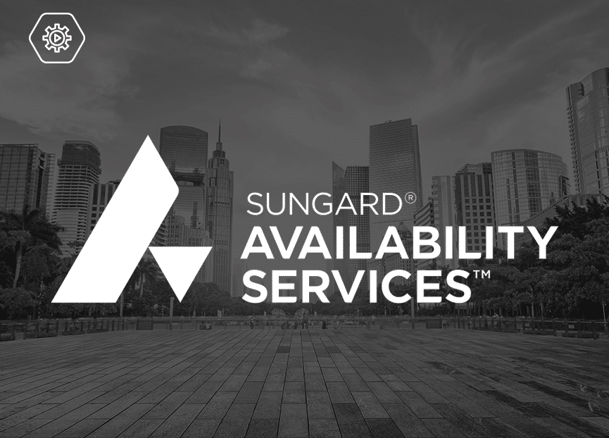 Case Study – Sungard