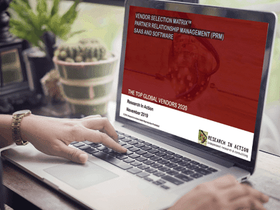 Business Case for PRM